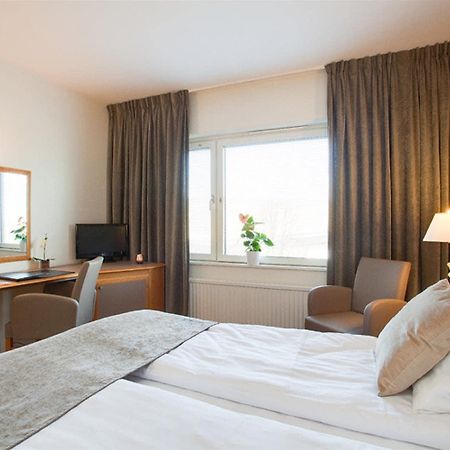 Best Western Capital Hotel Stockholm Ngoại thất bức ảnh