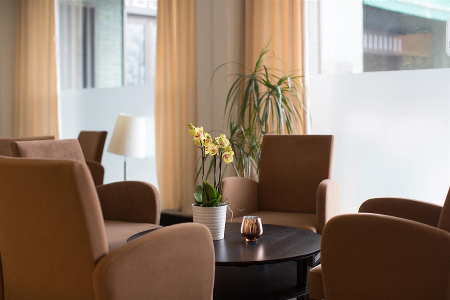 Best Western Capital Hotel Stockholm Ngoại thất bức ảnh