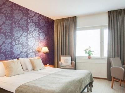 Best Western Capital Hotel Stockholm Ngoại thất bức ảnh